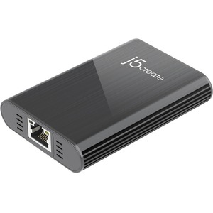 j5 create Dual USB 3.0 Sharing Adapter