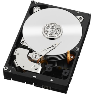 WD RE WD2004FBYZ 2 TB Hard Drive - 3.5" Internal - SATA (SATA/600)