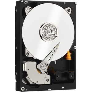 WD RE WD1004FBYZ 1 TB Hard Drive - 3.5" Internal - SATA (SATA/600)