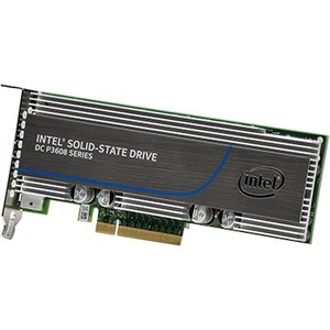 Intel DC P3608 1.60 TB Solid State Drive - Internal - PCI Express (PCI Express 3.0 x8)