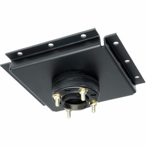 Peerless-AV&reg; Ceiling Adaptor for Structural Ceilings WITH STRESS DECOUPLER