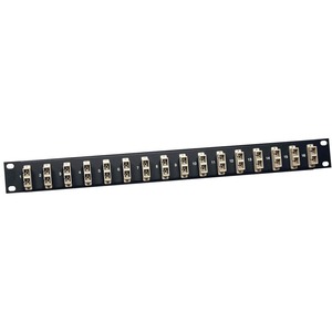 Tripp Lite by Eaton N490-016-SCSC 16 Port(s) Network Patch Panel