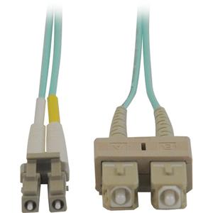 Tripp Lite by Eaton N816-02M 2.01 m Fibre Optic Network Cable