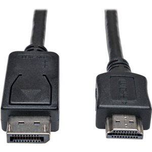 Tripp Lite series P582-010 3.05 m DisplayPort/HDMI A/V Cable
