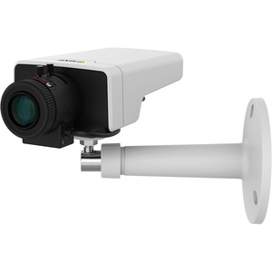 AXIS M1124-E HD Network Camera - Colour - Box