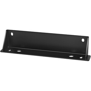 APC by Schneider Electric Mounting Bracket for Enclosure - Black