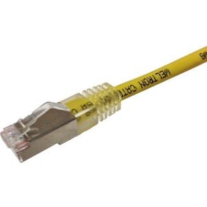 Weltron Cat.6a FTP Network Cable