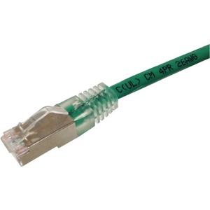 Weltron Cat.6a FTP Network Cable