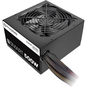 Thermaltake Smart SP-500AH2NKW ATX12V & EPS12V Power Supply