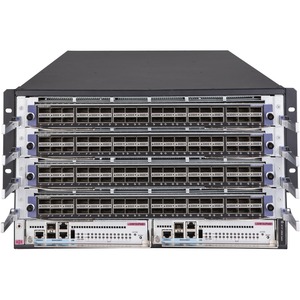 HPE FlexFabric 12904E Switch Chassis