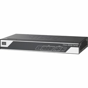 Cisco C841M-8X Router