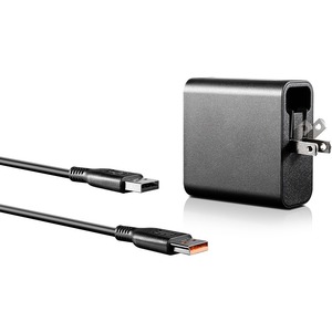 Lenovo 65W Slim Travel AC Adapter - Yoga 900, Yoga 700 14