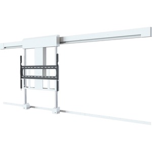 Premier Mounts FPS-EXT Mounting Extension for Flat Panel Slider - White