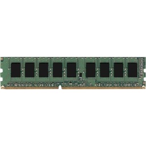 Dataram 4GB DDR3 SDRAM Memory Module