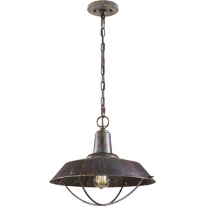 Uttermost Arcada, 1 Lt Pendant