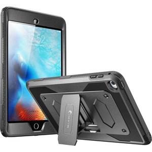 i-Blason iPad Mini 4 Armorbox Full Body Kickstand Case with Screen Protector