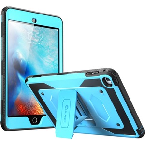 i-Blason iPad Mini 4 Armorbox Full Body Kickstand Case with Screen Protector