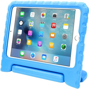 i-Blason Armorbox Kido Carrying Case Apple iPad mini 4 Tablet - Blue