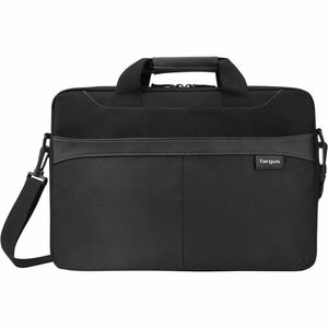 Targus Slipcase TSS898 Carrying Case for 15.6" Notebook - Black