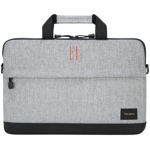 Targus Strata TSS63204US Carrying Case (Sleeve) for 15.6" Notebook - Pewter, Gray