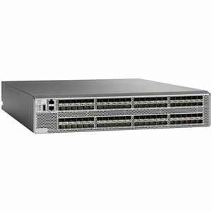 Cisco MDS 9396S 16G Multilayer Fabric Switch