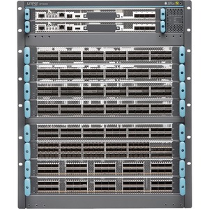 Juniper QFX10008 Switch Chassis