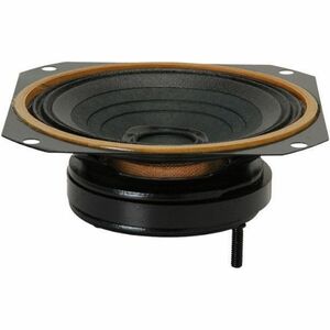 Quam 4C3PA Speaker - 10 W RMS - 12 W PMPO