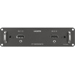 Panasonic Interface Board for HDMI 2 Input