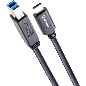 IO Crest USB Type-C to USB 3.1 Standard-B Cable