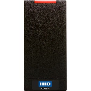 HID Mini-Mullion Contactless Smart Card Reader