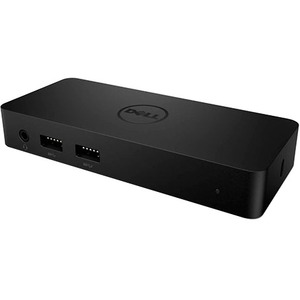 Dell Dual Video USB 3.0 Docking Station (D1000)
