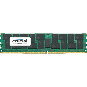 Micron 32GB DDR4 SDRAM Memory Module