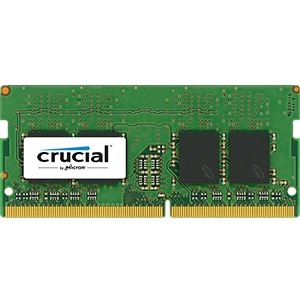 Crucial 16GB (1 x 16 GB) DDR4 SDRAM Memory Module