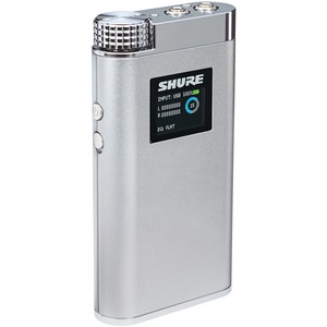 Shure SHA900 Headphone Amplifier