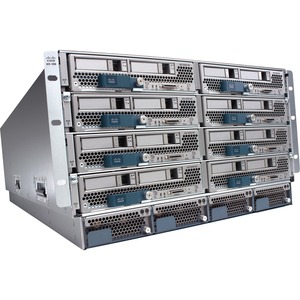 Cisco UCS Mini Blade Server Chassis