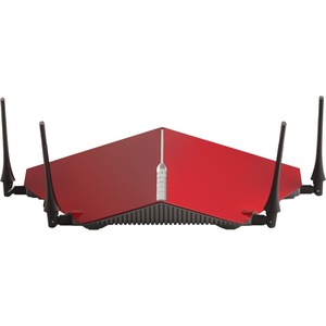 D-Link DIR-885L/R Wi-Fi 5 IEEE 802.11ac Ethernet Wireless Router