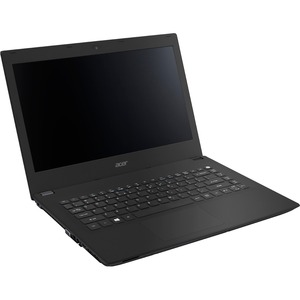 Acer TravelMate P248-M TMP248-M-38Z5 14" Notebook - HD - 1366 x 768 - Intel Core i3 i3-6100U Dual-core (2 Core) 2.30 GHz - 4 GB Total RAM - 500 GB HDD