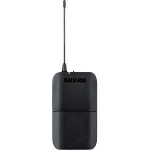 Shure BLX1 Bodypack Transmitter