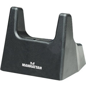 Manhattan Barcode Scanner Stand