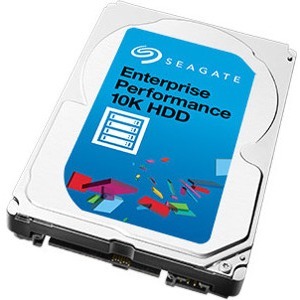 Seagate ST900MM0018 900 GB Hard Drive - 2.5" Internal - SAS (12Gb/s SAS)