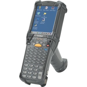 Zebra MC9200 Mobile Computer