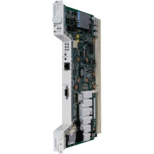 Cisco Transport Shelf Controller for M2, M6 Chassis