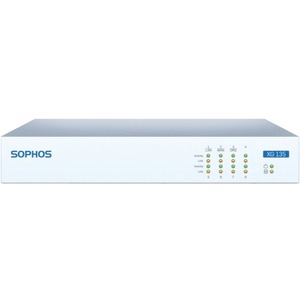 Sophos XG 135W Network Security/Firewall Appliance