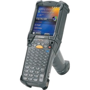 Zebra MC9200 Mobile Computer