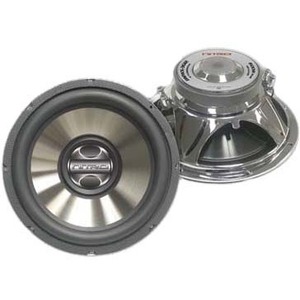 Nitro BMW-3612 Woofer - 1500 W RMS