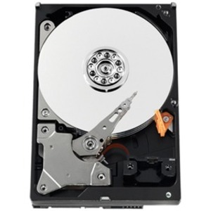 IMS SPARE - WD-IMSourcing AV-GP WD2500AVVS 250 GB 3.5" Internal Hard Drive