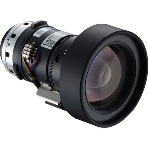 Canon LX-IL05LZ - 52.80 mm to 79.10 mm - f/2.41 - Long Throw Zoom Lens