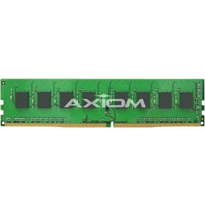 Axiom 4GB DDR4 SDRAM Memory Module