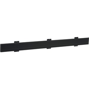 Premier Mounts Symmetry SYM-IB-75B Mounting Bar for Flat Panel Display - Black