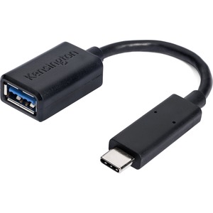 Kensington CA1000 USB-C to USB-A Adapter